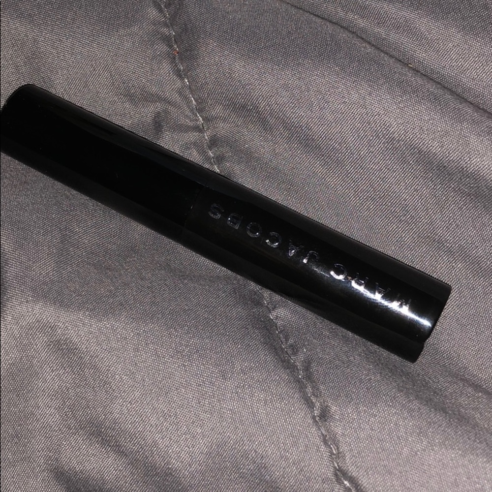 Marc Jacobs velvet noir major volume mascara